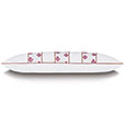 VARENNA EXTRA LONG DECORATIVE PILLOW