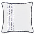 Vizcaya Channeled Decorative Pillow