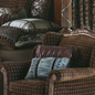 Witcoff Slate Ruched