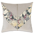 Valentina Zipper Decorative Pillow