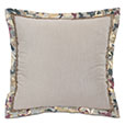 Valentina Glitter Decorative Pillow