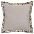 Valentina Glitter Decorative Pillow