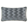 Valentina Pleated Decorative Pillow