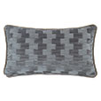 Valentina Pleated Decorative Pillow