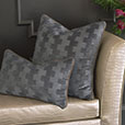 Valentina Pleated Decorative Pillow