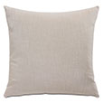 Valentina Color Block Decorative Pillow (Left)