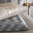 Valentina Lasercut Decorative Pillow