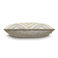 Genevieve Citrine Diagonal Inserts