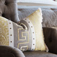Reflection Taupe Insert
