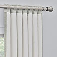 Rear of Wavefold Curtain Panel 2