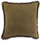 Medford Leaf W/Loop Fringe