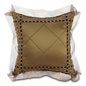 Chester Khaki W/Ribbon & Flange
