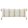 WREN FIL COUPE DECORATIVE PILLOW