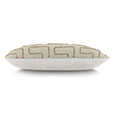 WREN JUTE DECORATIVE PILLOW