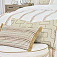 WREN JUTE DECORATIVE PILLOW