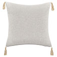 WREN TASSEL DECORATIVE PILLOW