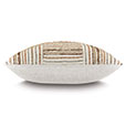 WREN ABSTRACT DECORATIVE PILLOW