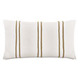 WREN CORD DETAIL DECORATIVE PILLOW