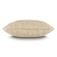 WREN PIECED DECORATIVE PILLOW