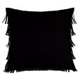 Zelda Fringe Decorative Pillow