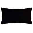 Zelda Faux Leather Decorative Pillow