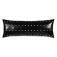 Zelda Studded Decorative Pillow