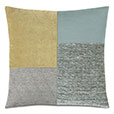 Zephyr Grid Decorative Pillow