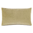 Zephyr Embroidered Insert Decorative Pillow