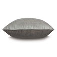 Zephyr Metallic Decorative Pillow