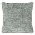 Zephyr Chenille Decorative Pillow