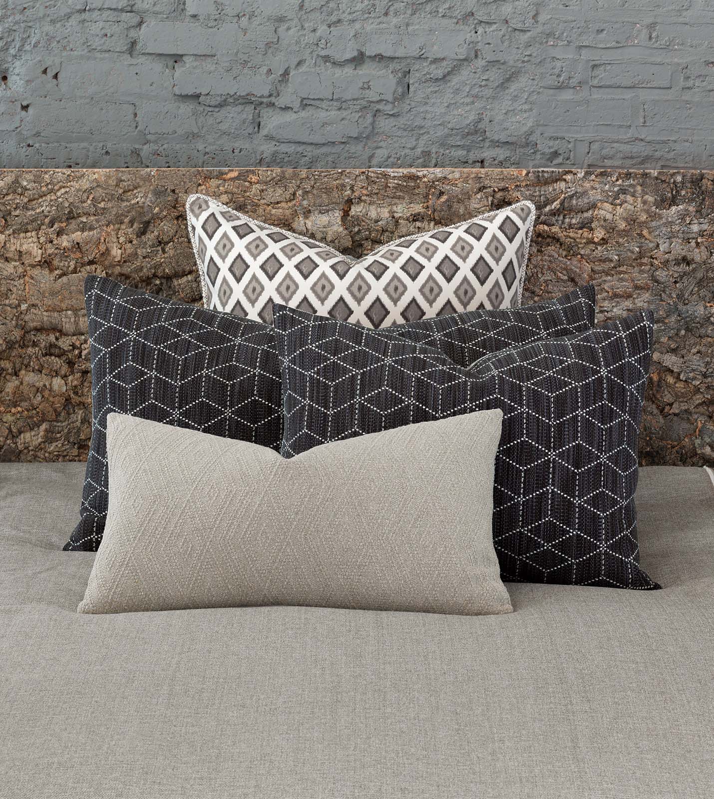 Bale Collection | Eastern Accents