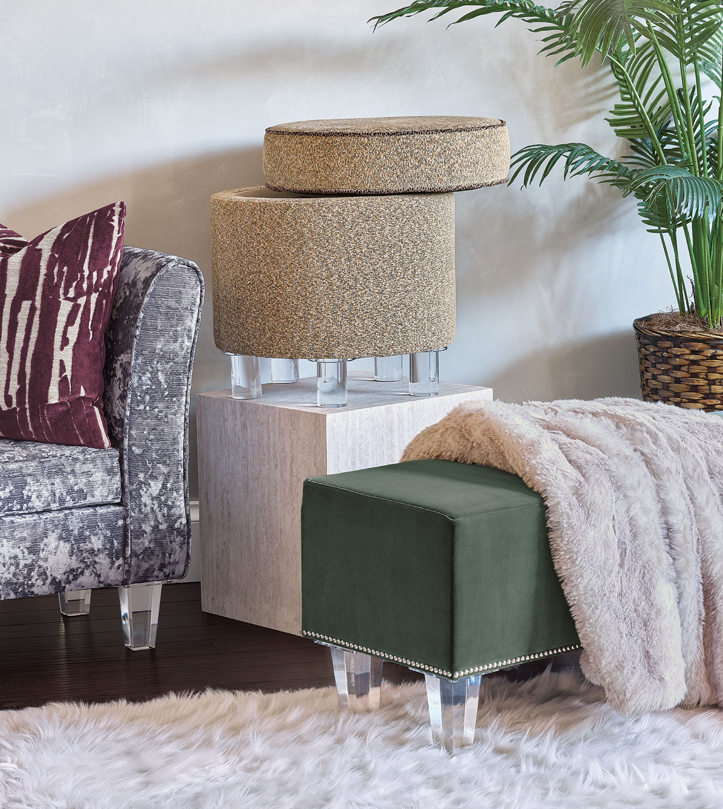 Tavie Collection | Eastern Accents