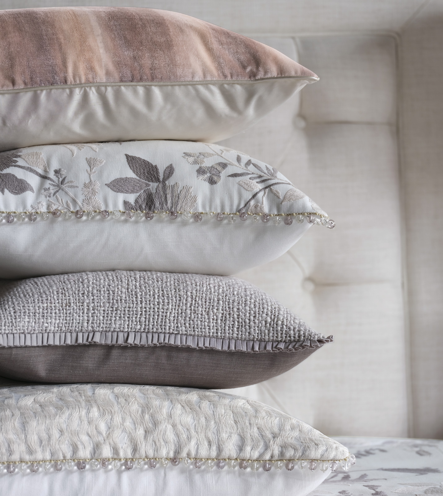 Acantha Collection | Eastern Accents