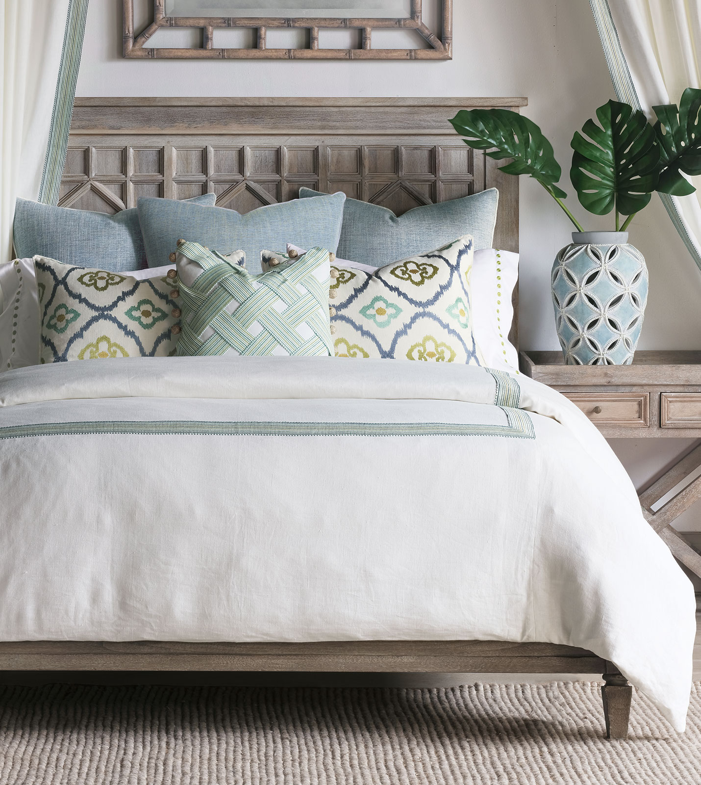 Azores Collection | Eastern Accents