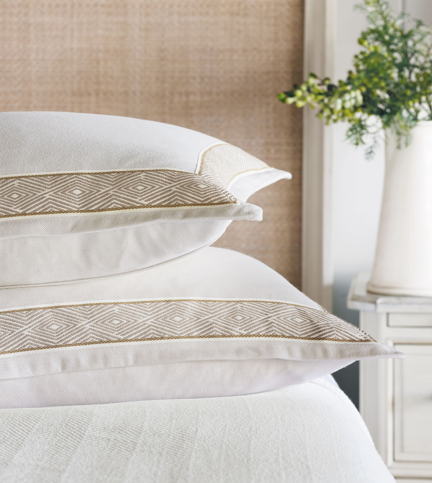 Yates Collection Eastern Accents