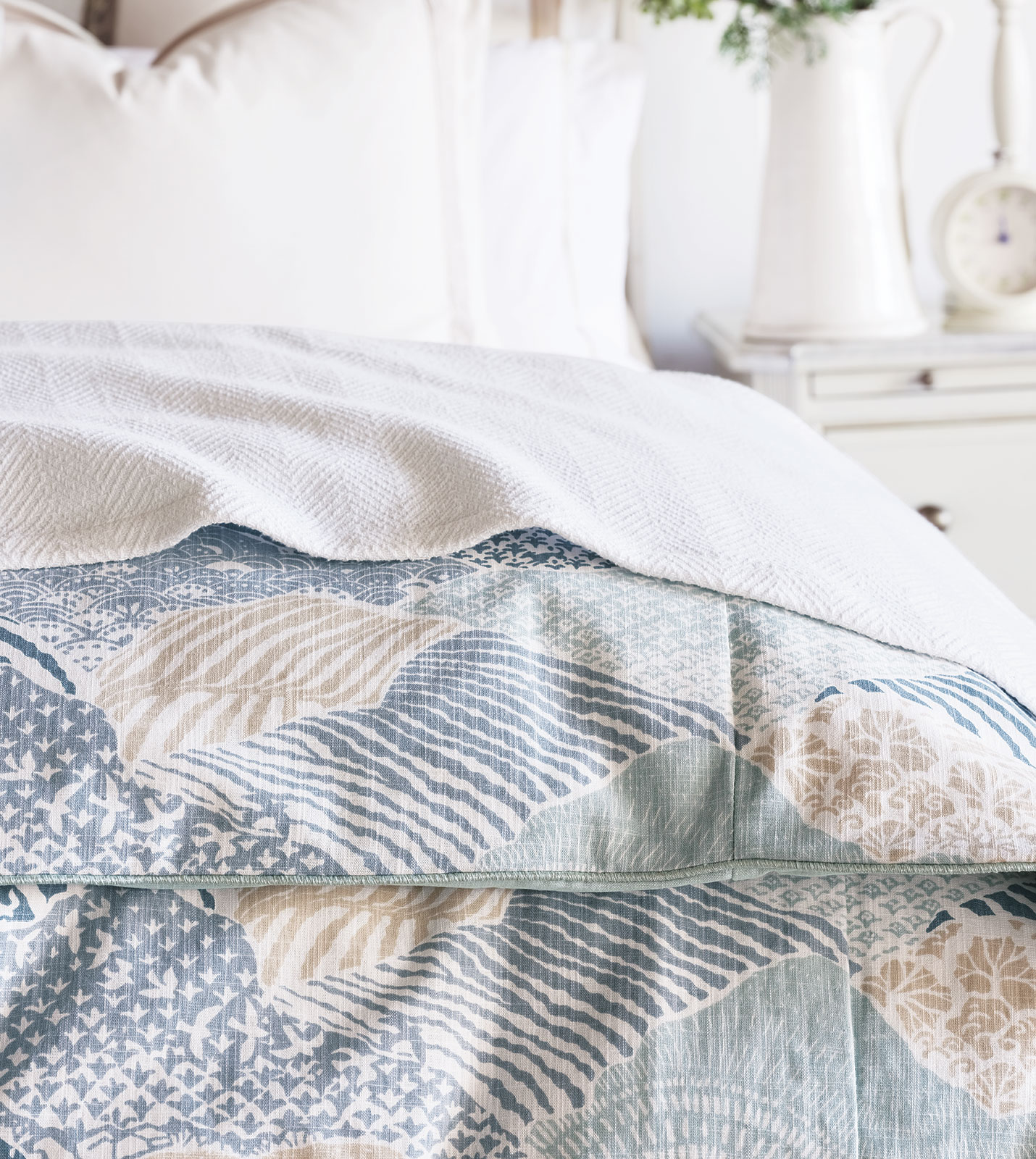 Yates Collection Eastern Accents