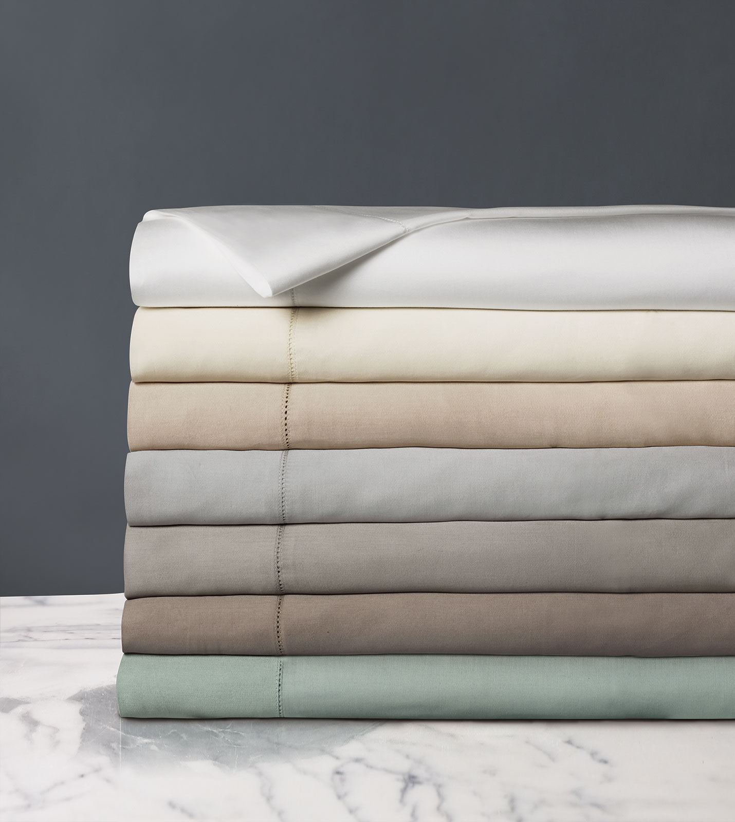 Deluca Collection | Eastern Accents