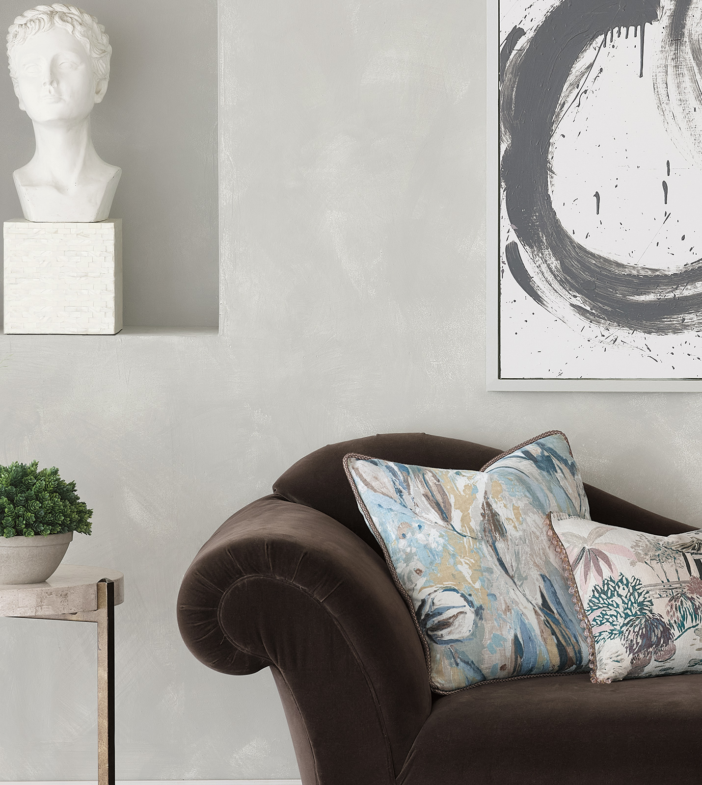 Indoor Pillows Collection Eastern Accents 