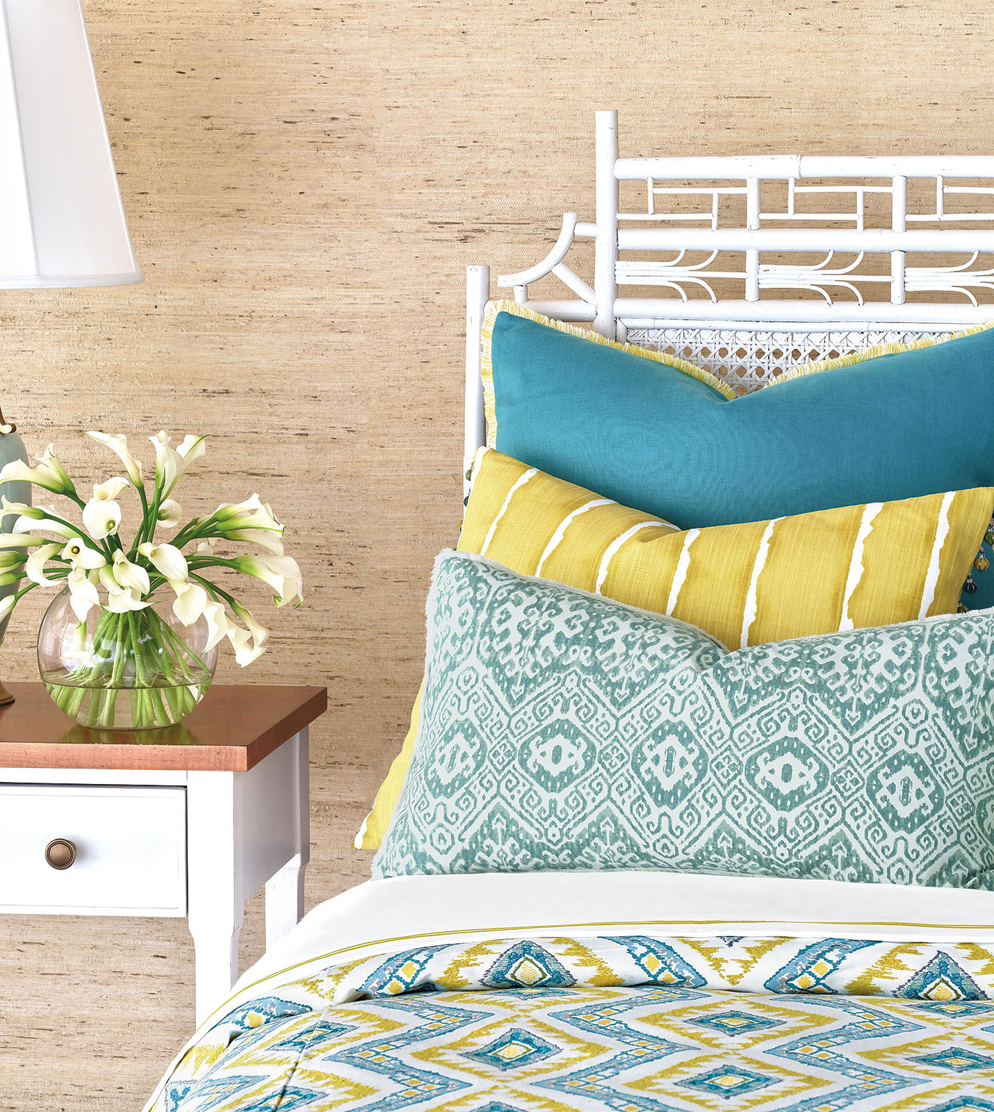 Villa Blanca Collection | Eastern Accents