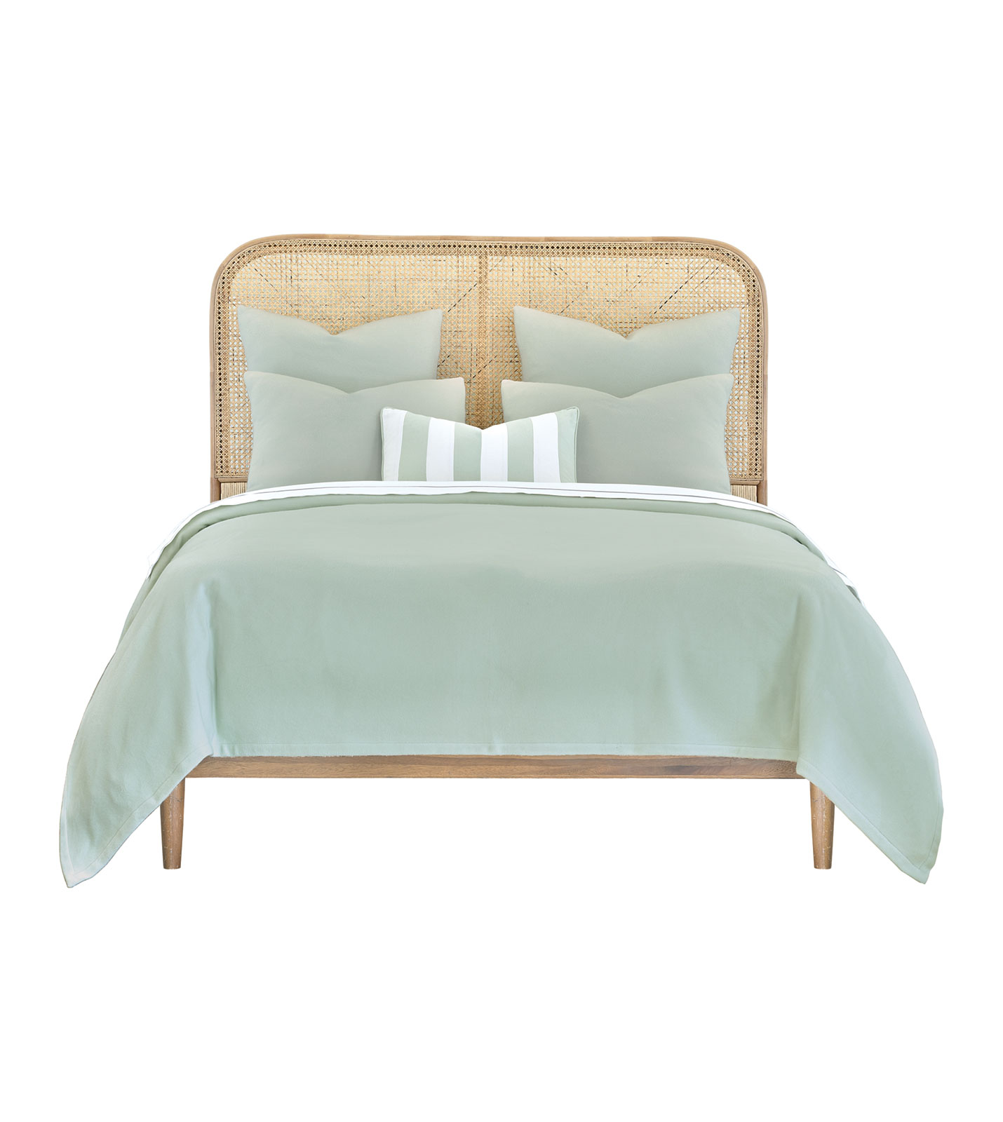 Camille Set Printed Comfort Set