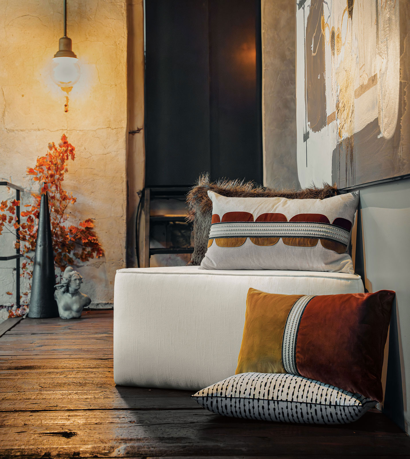 Sol Collection | Eastern Accents