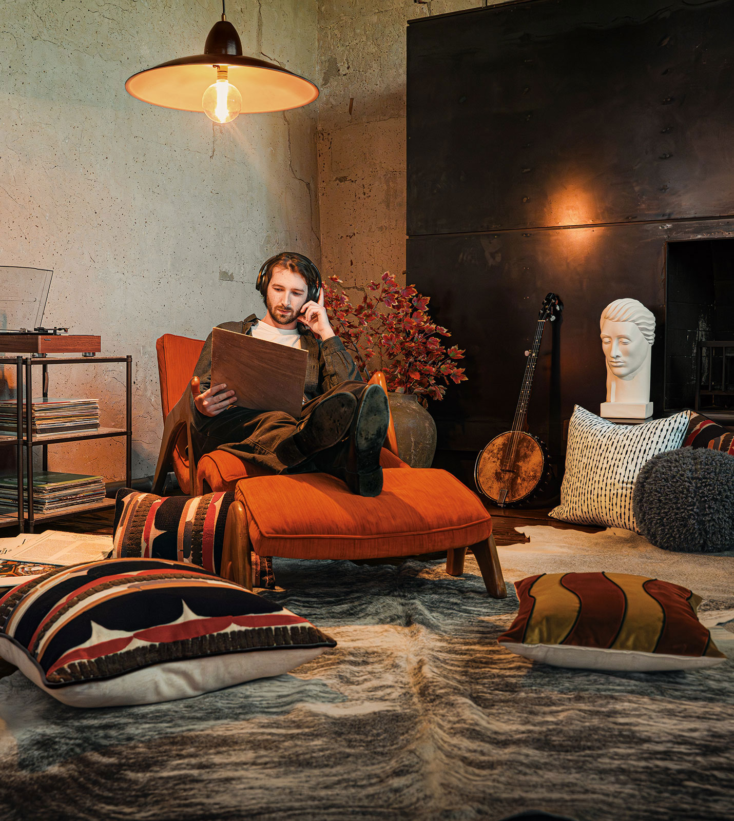 Sol Edelstein Sol Collection | Eastern Accents