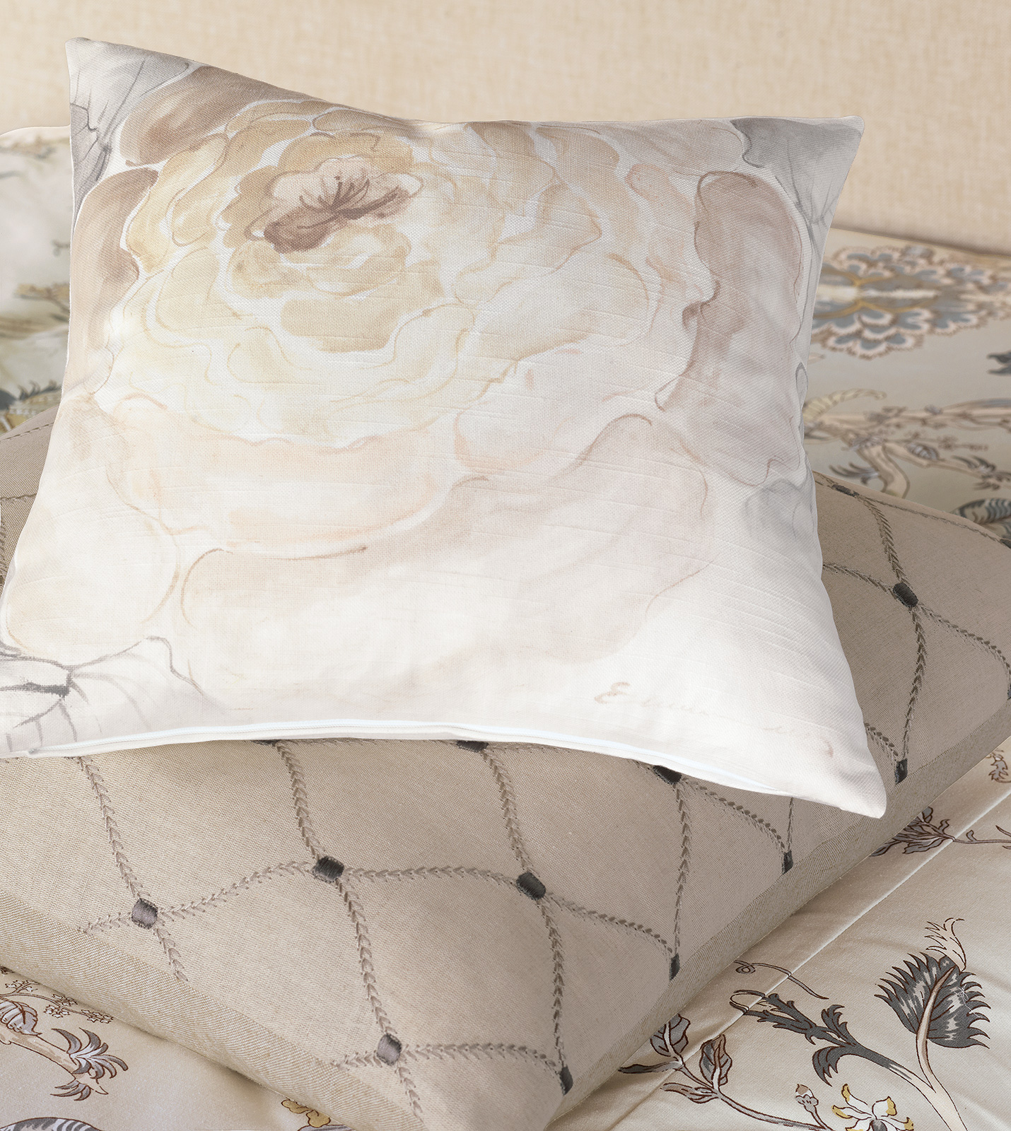 Edith Collection | Eastern Accents