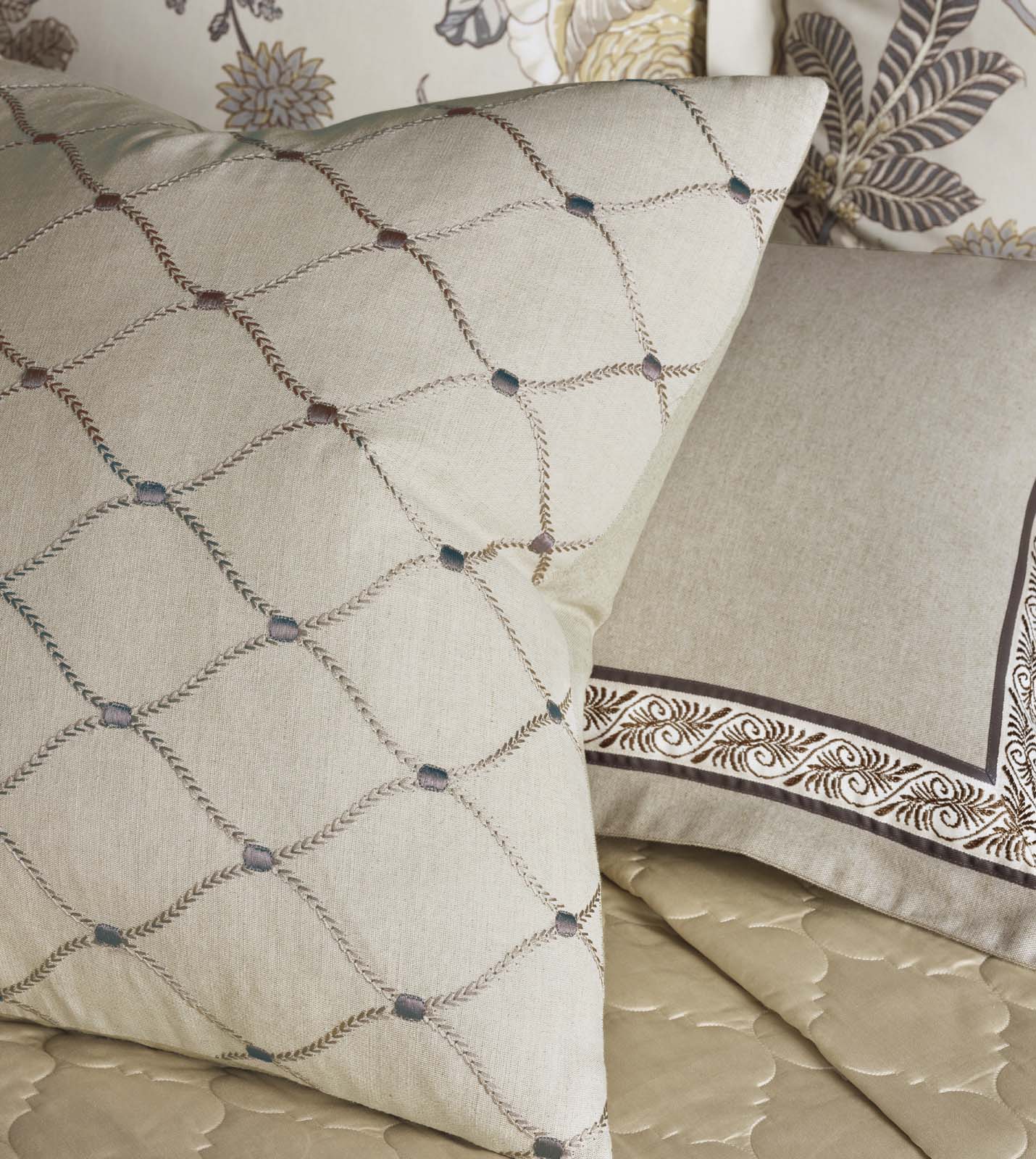 Edith Collection | Eastern Accents
