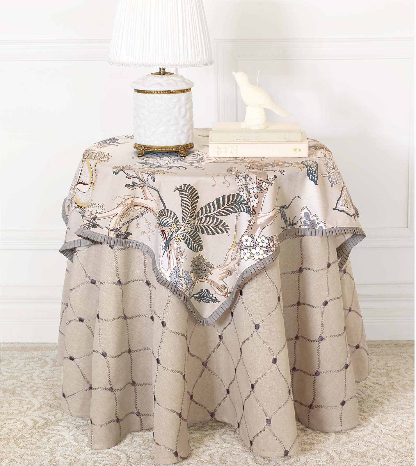 Edith Collection | Eastern Accents