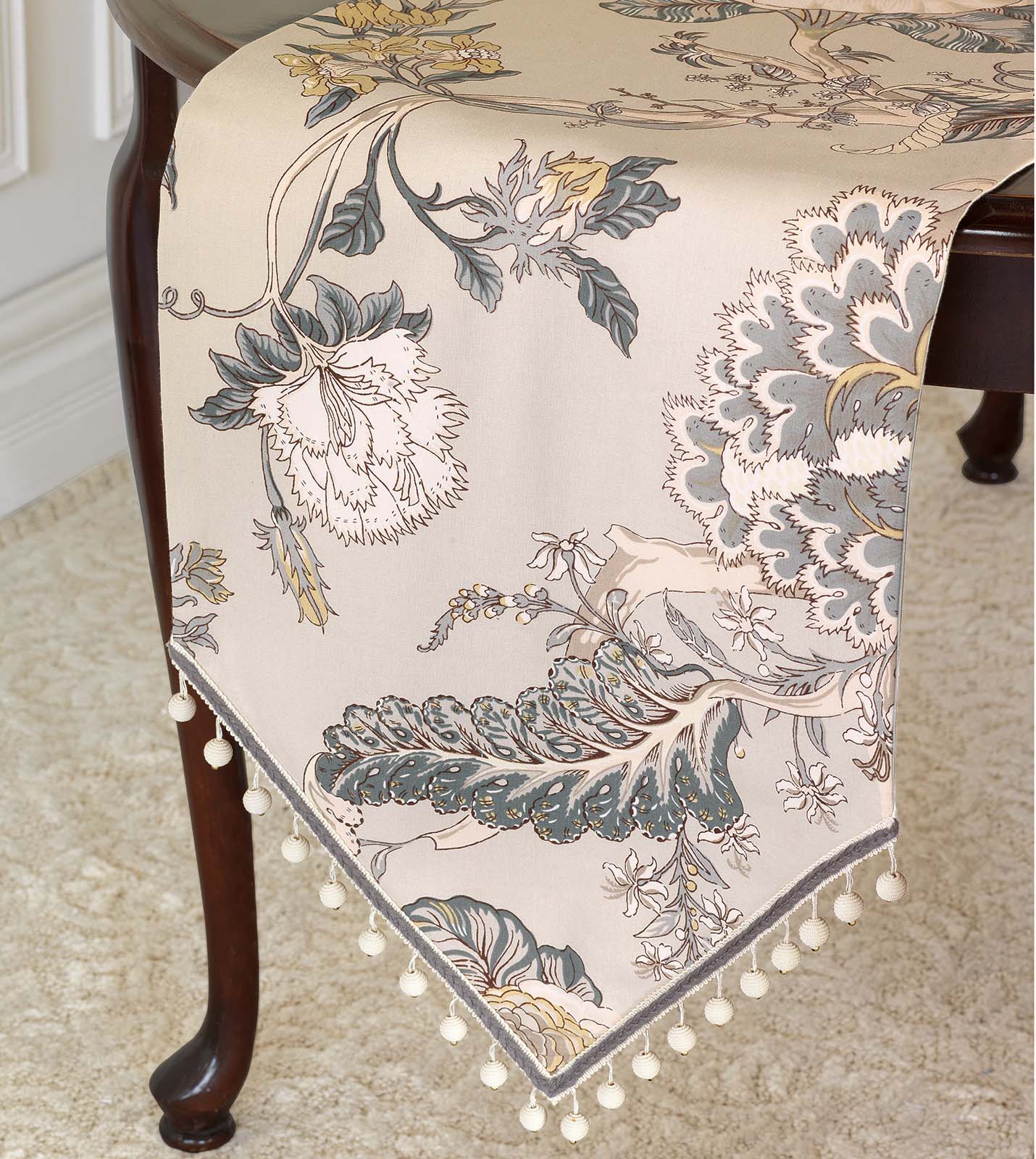 Edith Collection | Eastern Accents