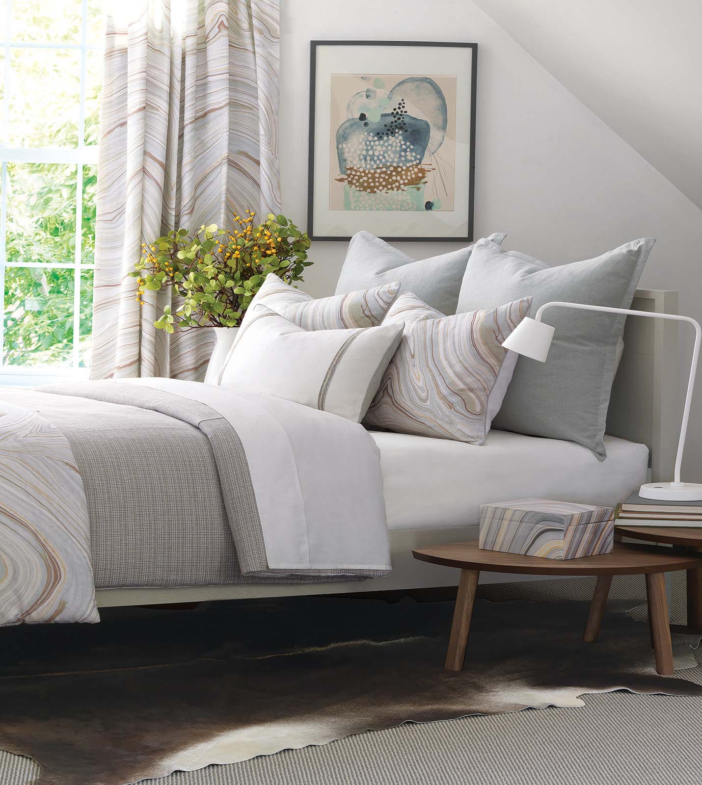 Blake Collection | Eastern Accents